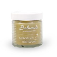 Balmonds Organic Hemp Skin Salvation Salve - 60ml