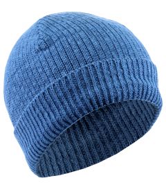 Hempiness Organic Pure Hemp Classic Knit Beanie Hats