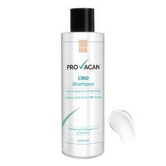 Provacan CBD Shampoo - 200ml