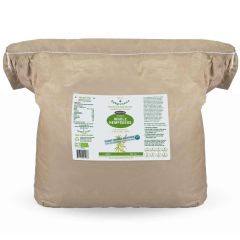 Hempiness Organic Premium Whole Hemp Seed 10kg
