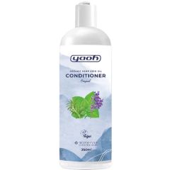 Yaoh Organic Hempseed Oil Vegan Conditioner - Original - 350ml