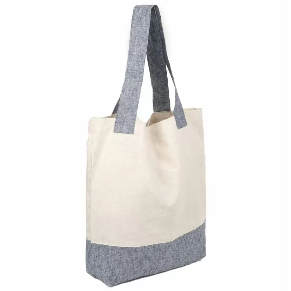 Recycled Hemp Tote Bags / Shopping Bags