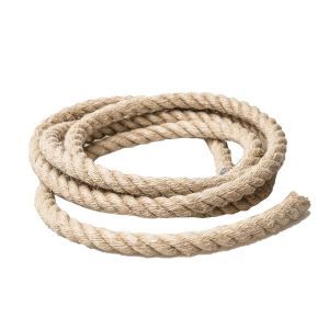 16mm Hemp Rope