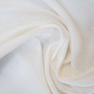 Mid Hemp Silk Fabric - 82%H / 18%S - 3.4oz