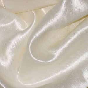 Satin Silk Hemp - 4.6oz - great for wedding dresses