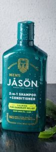 Jason Calming 2-in-1 Shampoo and Conditioner