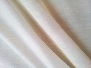 Mid Hemp Silk Fabric - 82%H / 18%S - 3.4oz