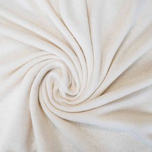 Mid Hemp Organic and Cotton Jersey - Swirl