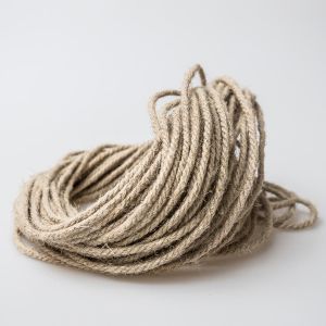 Natural Hemp Rope - 2mm to 36mm Sizes
