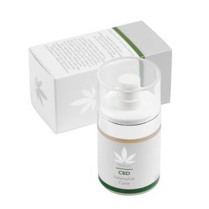 Phytalize CBD Intensive Care Day and Night Cream