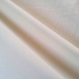 Organic Hemp Plain Cloth - 6.2oz