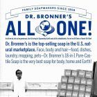 Dr Bronners' - Family Soapmakers since 1858