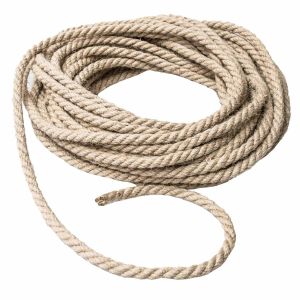 20mm Hemp Rope