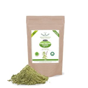 Hempiness Organic Premium Raw Hemp Protein Powder 250g