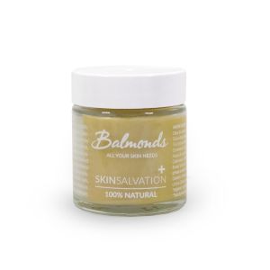 Balmonds Organic Hemp Skin Salvation Salve - 30ml