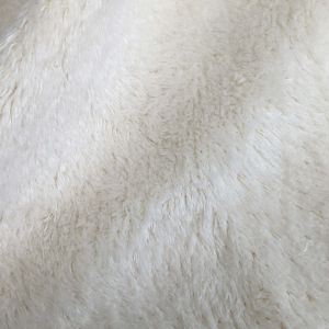 Vegan Faux Fur Fabric
