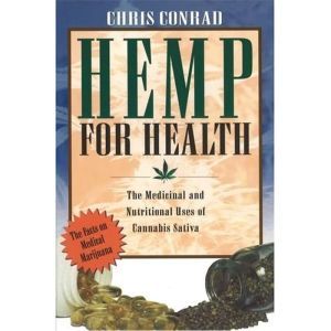Hemp For Health - Chris Conrad
