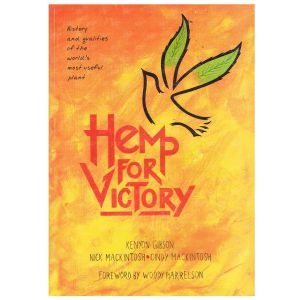 Hemp for Victory - Kenyon Gibson