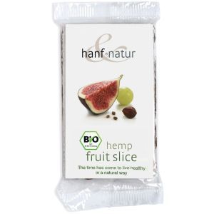 Hemp Fruit Slice