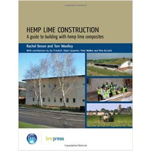Hemp Lime Construction