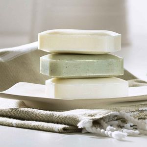 Hempseed Oil Soaps - Exfoliating and Mild