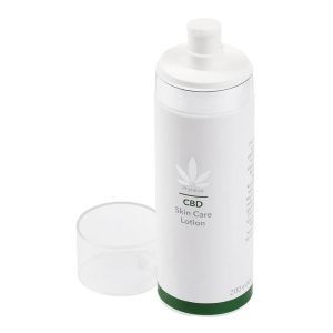 Phytalize Moisturising and Soothing CBD Skin Care Lotion