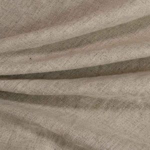 Pure Hemp Linen - 100% Organic Hemp - 4.6oz - Folds