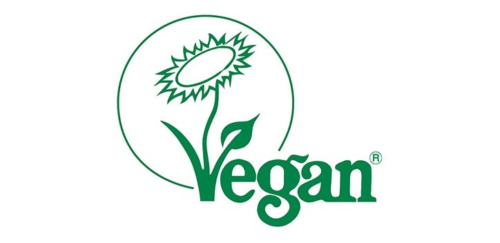 Vegan approved