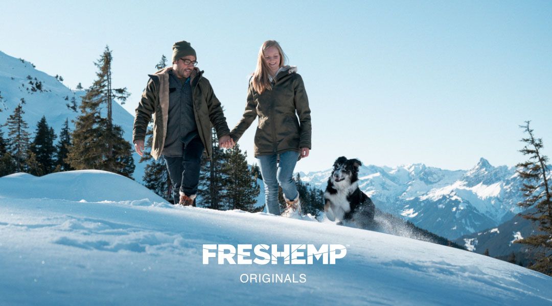 Freshemp Jackets - From the creators of Hoodlamb